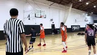 Mercado 16s vs Ronin