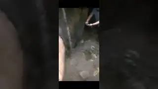 المكان الذي وجدت فيه جثة الطفل عدنان نريد الإعدااااااام لهذا المجرم الذي حرق قلوب المغاربة