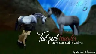 [Story Sso] Tout peut basculer - Part 1/3 ~HD~