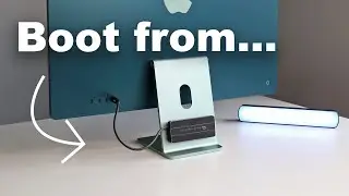 How to Install MacOS Sonoma on a External Hard Drive
