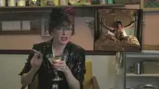 TOLN SPECIAL: Suzy F*cking Homemaker Interviews Thorsten Kaye