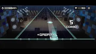 самая сложная карта в моей жизни / sonolus