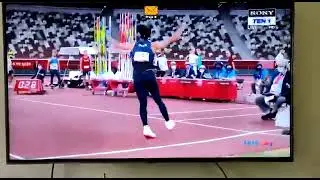 2021 Tokyo gold win  the in india one of one  person 🌷
