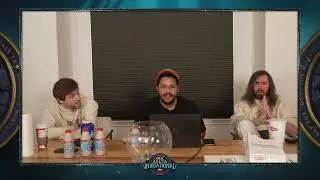 [11/18/22] OTK WORLD OF WARCRAFT 3v3 DRAFT INVITATIONAL FT ASMONGOLD SODAPOPPIN & NMPLOL