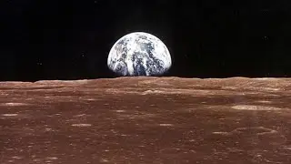 | Летим c Земли на Луну на готовом аппарате | Kerbal Space Program + Real Solar System + RP-1 +... |