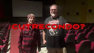 Cutrecon 13: Resumen del jueves 1 de febrero (Bracula, Jesucristo Cazavampiros, La Moto Vampiro)