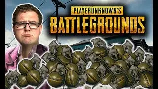 The Worst Gamemode... | Playerunknown's Battlegrounds Ep. 193
