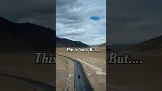 Why visit India? 