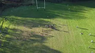 Coolmine v Seapoint under13's 7 Jan 24 part 3
