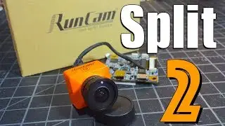 RunCam Split 2 Review : HD Footage Without the Weight!