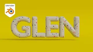 Inflate Objects With ONE CLICK in Blender