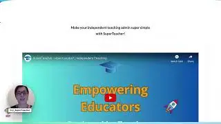 SuperTeacher Payout Methods : Stripe, Wise, Payoneer | #4 Five Minute Friday with SuperTeacher
