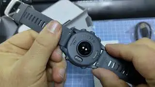 Garmin Forerunner 255 Unboxing and Price in 2024