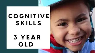 Is Your Child's Cognitive Development On Track?