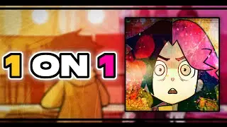 1 ON 1 - FNF: Welcome to Hamverse OST