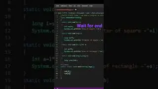 Method overloading program in java 