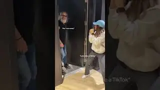 What it’s really like getting Roz to make TikToks 🥴