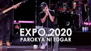 Parokya ni Edgar Live Concert in Dubai Expo