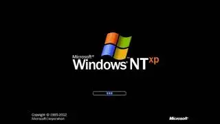 (REUPLOAD) Windows NTXP