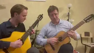В. Морков - Прелюдия