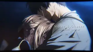 [GT] violet & gilbert || wicked game