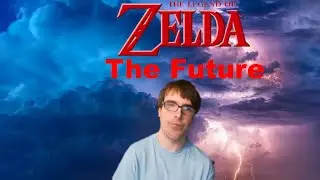 What's The Future For The Legend Of Zelda Franchise?