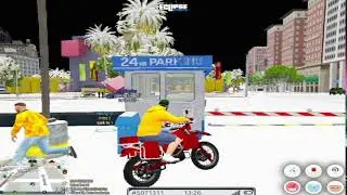 GTA RP LIVE