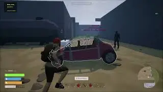 BYTE FYTE (MULTIPLAYER) SEASON 2