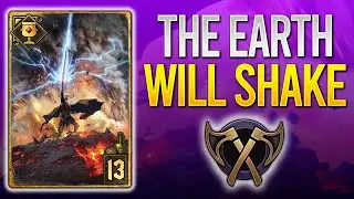GWENT | THE DECK THEY WON'T EXPECT IN 11.6