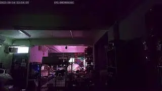 Taipei Hackerspace