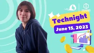 Let's Go Girls Episode 15: Technight #LGG