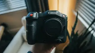 Is it time to sell the Canon C70?