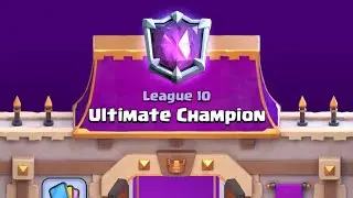 2.6 HOG CYCLE ULTIMATE CHAMPION