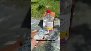 Переделка тумбы часть 1 