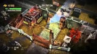 Dead Nation: Apocalypse Edition - 7 Глава - Высокая сложность