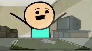 Пистолет Данчика🤩🤩