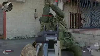 Cod mw bug