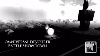 Most INSANE Boss Fight in Trollge Origin – Omniversal Devourer Goes Berserk!