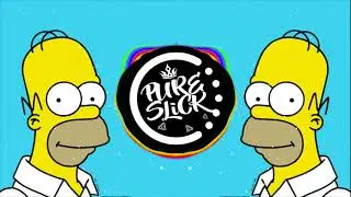 The Simpsons (PUNYASO Dubstep Remix)