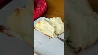 Why I like to make Basque Cheesecake? / Basque Cheesecake Q&A