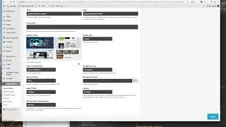 Video gallery WordPress DZS, Codecanyon - create a video gallery from already hosted videos