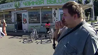 Мото/фест голые ногти