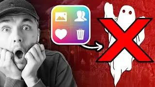 Cleaner App for Instagram - How to Remove Ghost/Inactive Followers