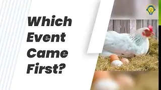 Which Came First?  Historical Event Video Trivia Game!