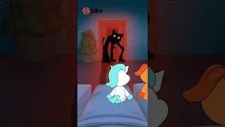 CATNAP is NOT a MONSTER... Part 2 | Smiling Critters - Poppy Playtime Chapter 3