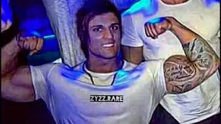ZYZZ MOGS EVERYONE