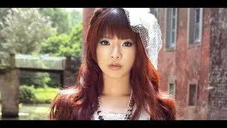 Nana Kitade - Cutie Bunny [Full Japanese DVD] (HD)