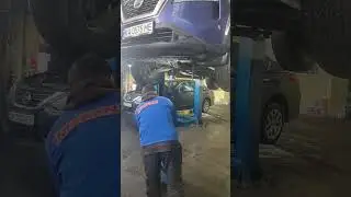 Nissan Rogue T33 Service 0934975885