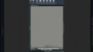 AutoCAD Dynamic Door  #architecture  #autocad  #cad  #draftingsoftware #engineering #drawing