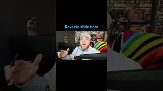 How to do a reverse slide note in FLStudio.
